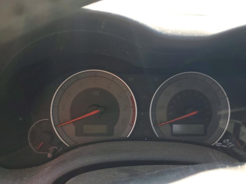 61452156 :رقم المزاد ، 2T1BU4EE5AC449349 vin ، 2010 Toyota Corolla مزاد بيع