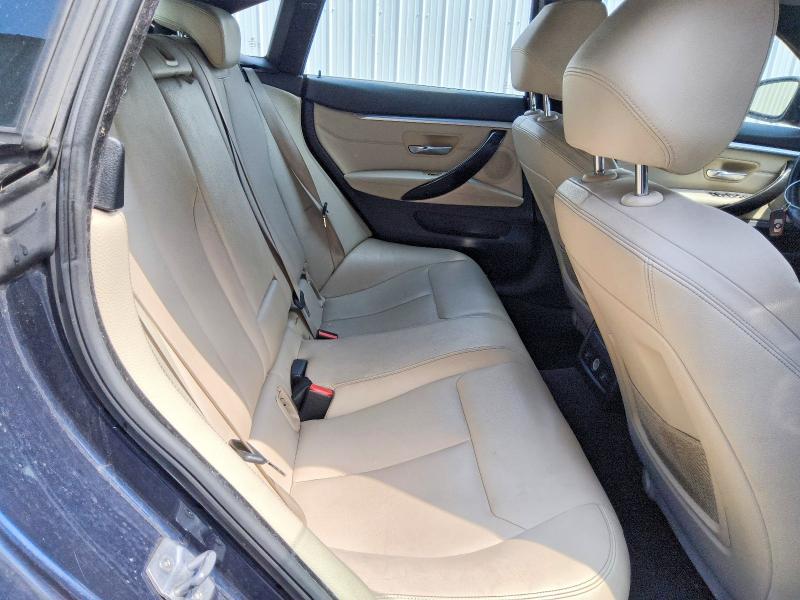 2015 Bmw 428 მანქანა იყიდება აუქციონზე, vin: WBA4A7C54FD414024, აუქციონის ნომერი: 65873856