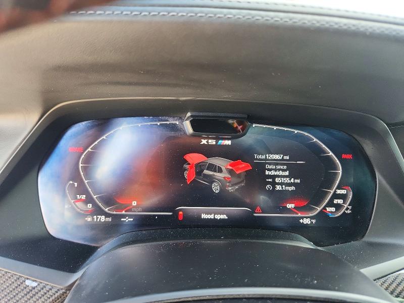 Продаж на аукціоні авто 2020 Bmw X5, vin: 5YMJU0C04L9D54103, номер лоту: 66887906