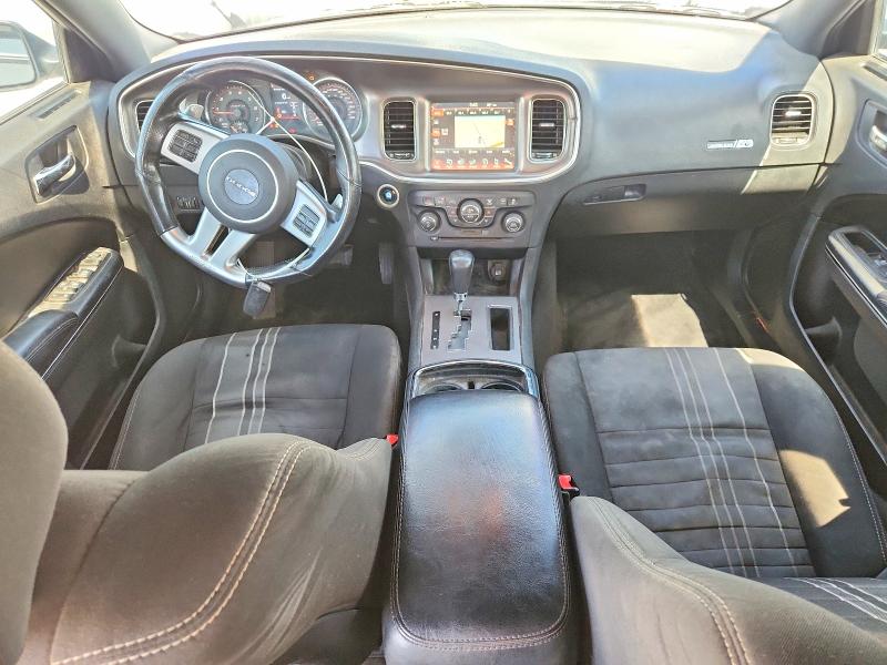 Aukcja sprzedaży 2013 Dodge Charger, vin: 2C3CDXGJ7DH660289, numer aukcji: 64712536