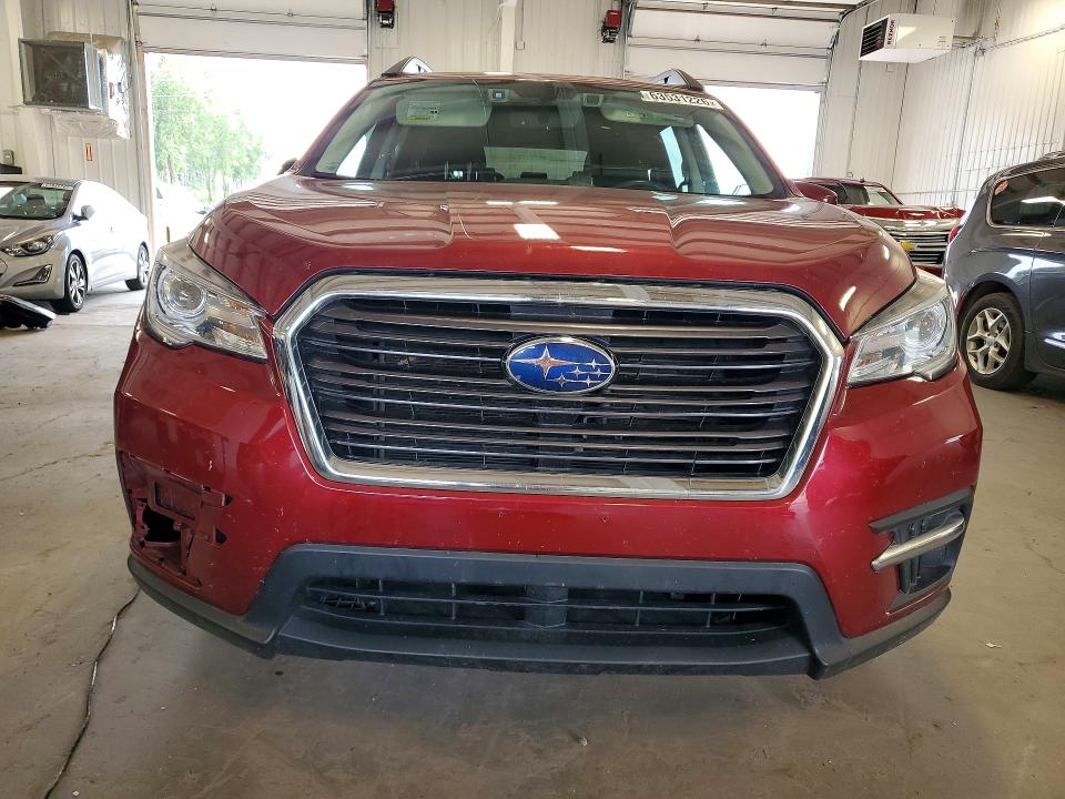 Продаж на аукціоні авто 2022 Subaru Ascent, vin: 4S4WMAEDXN3408216, номер лоту: 63531226