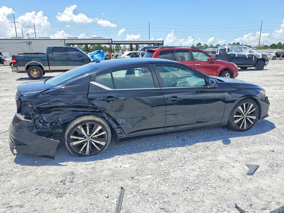 2021 Nissan Altima მანქანა იყიდება აუქციონზე, vin: 1N4BL4CV0MN306242, აუქციონის ნომერი: 64634056