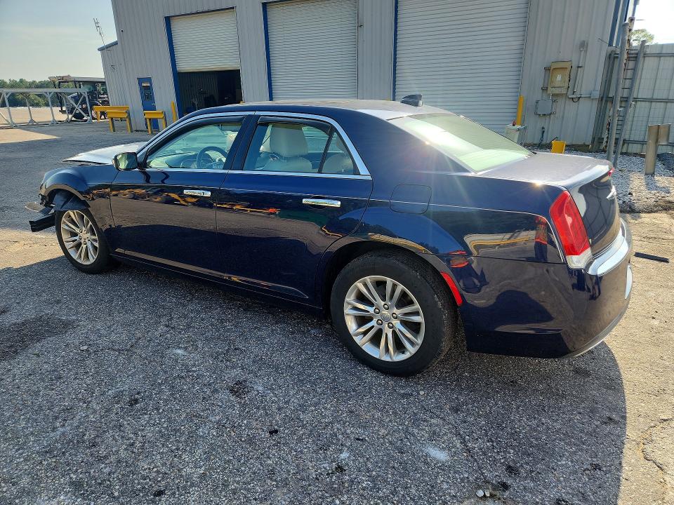Aukcja sprzedaży 2016 Chrysler 300, vin: 2C3CCAAG6GH295797, numer aukcji: 65629716