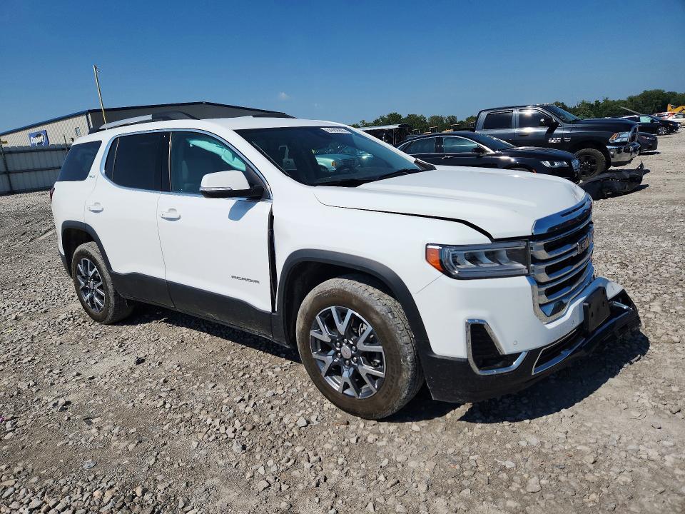 Aukcja sprzedaży 2023 Gmc Acadia, vin: 1GKKNMLS6PZ207338, numer aukcji: 64969906