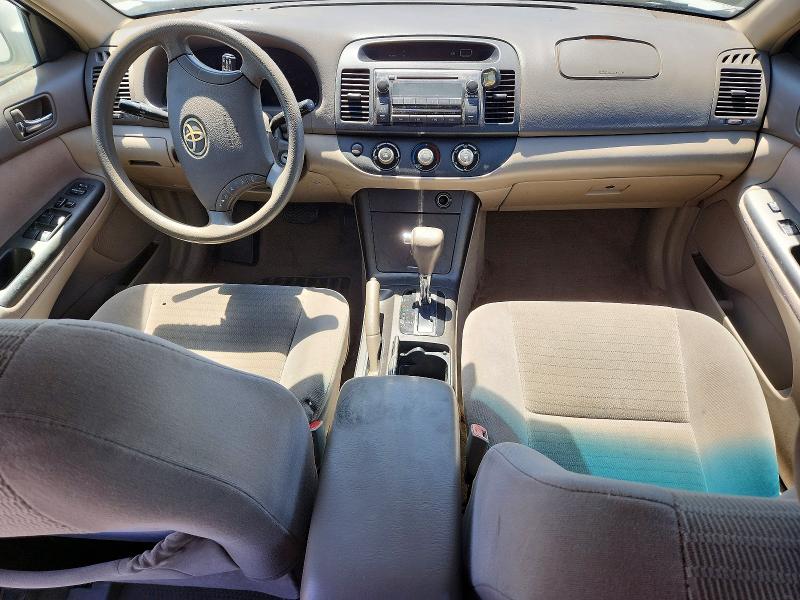 2005 Toyota Camry მანქანა იყიდება აუქციონზე, vin: 4T1BE30K25U388678, აუქციონის ნომერი: 65752056