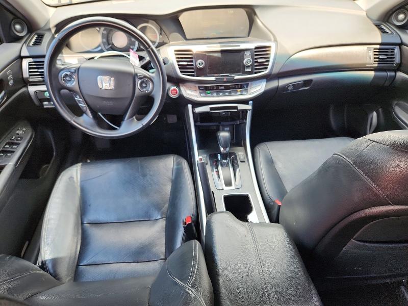 Продажа на аукционе авто 2013 Honda Accord, vin: 1HGCR3F84DA017628, номер лота: 66117086