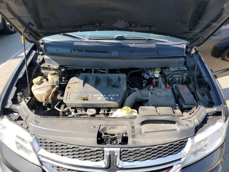 Продаж на аукціоні авто 2014 Dodge Journey, vin: 3C4PDCAB8ET280751, номер лоту: 64846876