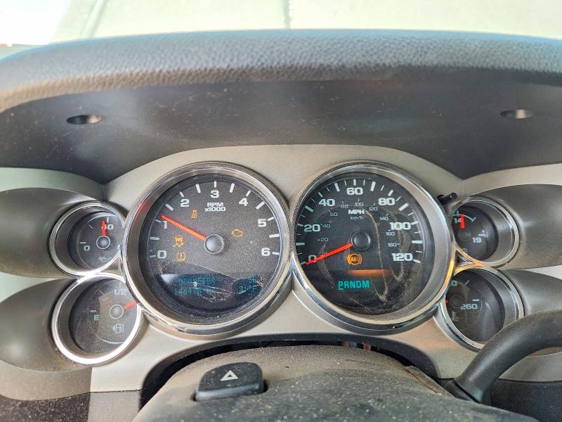 2012 Chevrolet Silverado მანქანა იყიდება აუქციონზე, vin: 1GCRCSE0XCZ205974, აუქციონის ნომერი: 64723626
