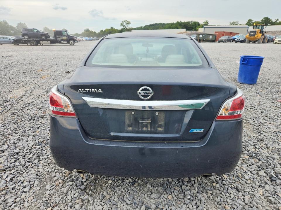 Продаж на аукціоні авто 2014 Nissan Altima, vin: 1N4AL3AP5EC265016, номер лоту: 65316286