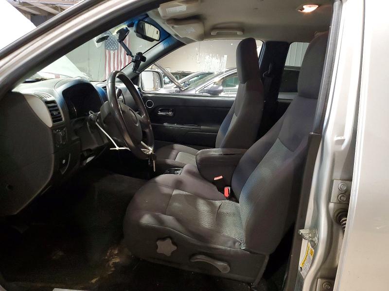 Продаж на аукціоні авто 2011 Gmc Canyon, vin: 1GTH6MFE3B8128636, номер лоту: 64996966