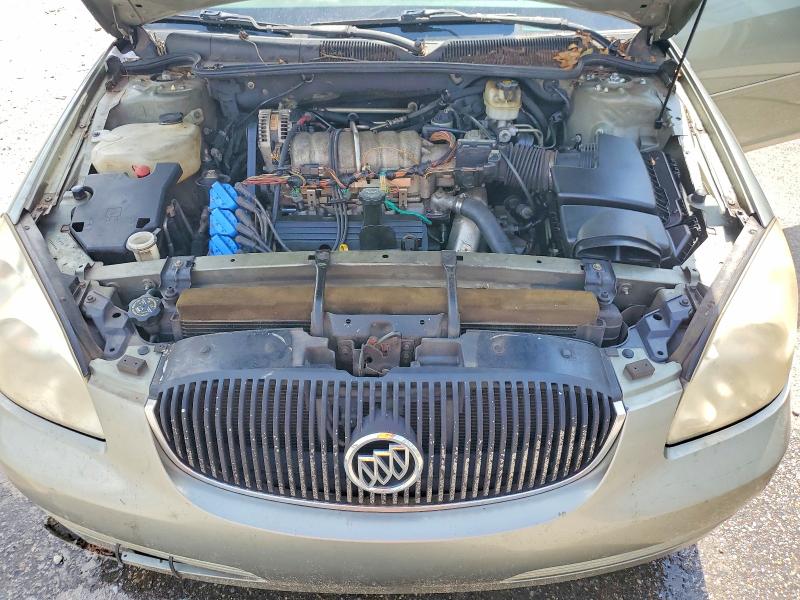 Aukcja sprzedaży 2007 Buick Lucerne, vin: 1G4HD57297U152868, numer aukcji: 64574986