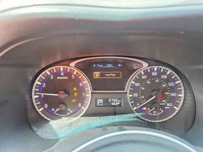 Aukcja sprzedaży 2014 Infiniti Qx60, vin: 5N1AL0MN2EC523927, numer aukcji: 64023166