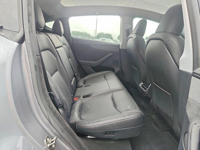 Aukcja sprzedaży 2026 Tesla Model Y, vin: 7SAYGDEE0TA378562, numer aukcji: 62338136