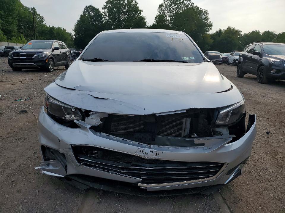 Продажа на аукционе авто 2018 Chevrolet Malibu, vin: 1G1ZD5ST3JF131799, номер лота: 65115476