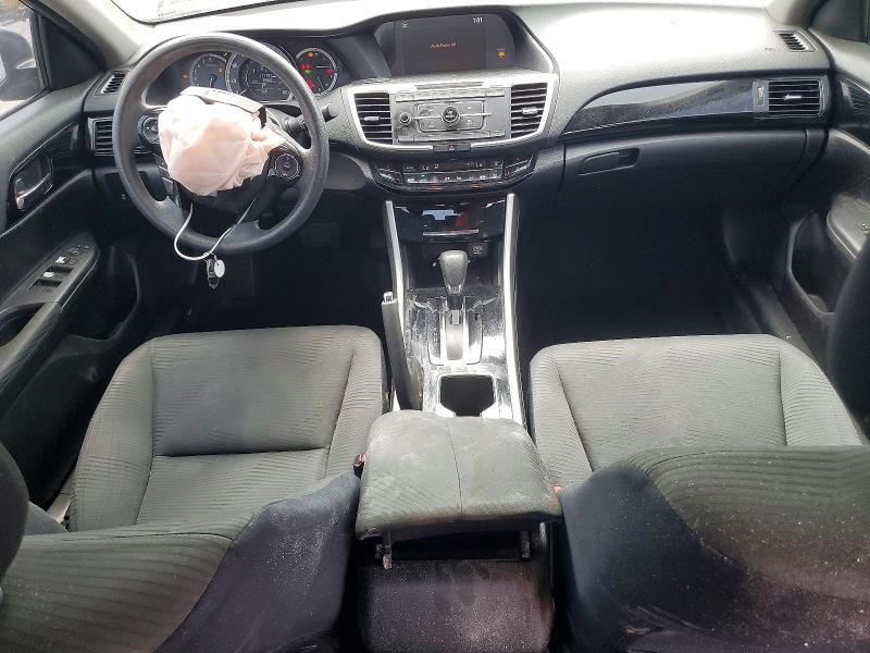 Продаж на аукціоні авто 2017 Honda Accord, vin: 1HGCR2F38HA045730, номер лоту: 65723356