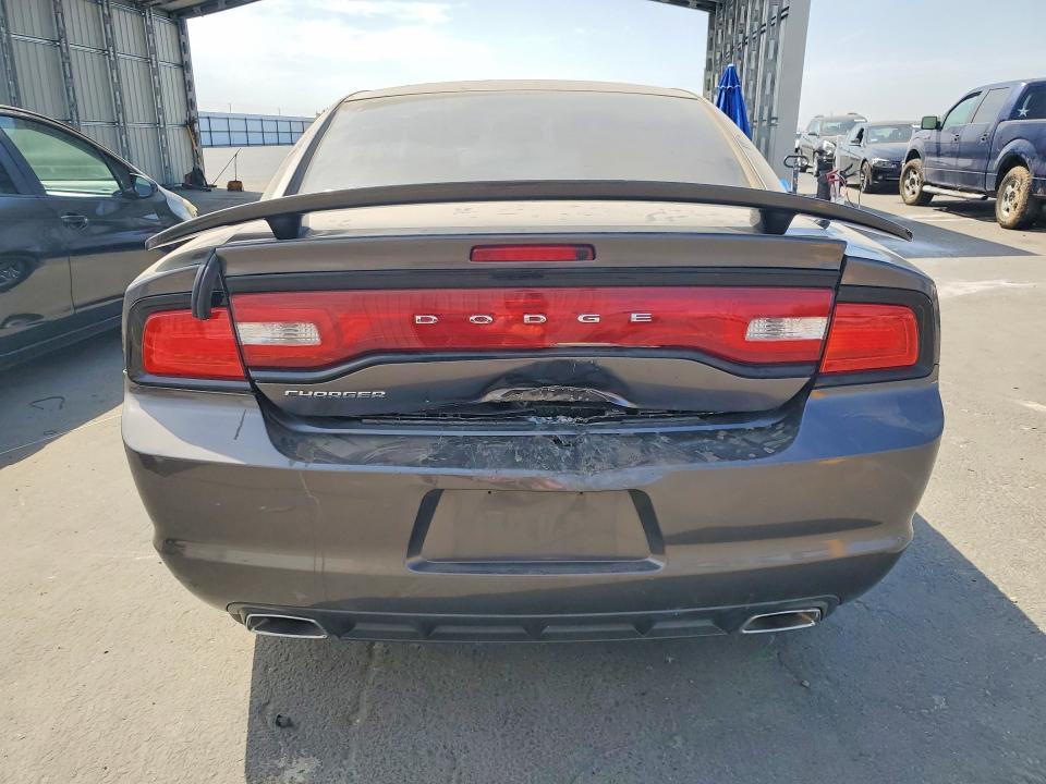 Aukcja sprzedaży 2014 Dodge Charger, vin: 2C3CDXBGXEH295961, numer aukcji: 64662656