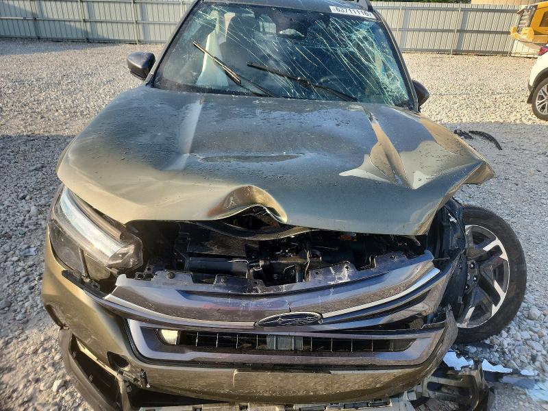 Aukcja sprzedaży 2025 Subaru Forester, vin: JF2SLDRCXSH455951, numer aukcji: 63711116