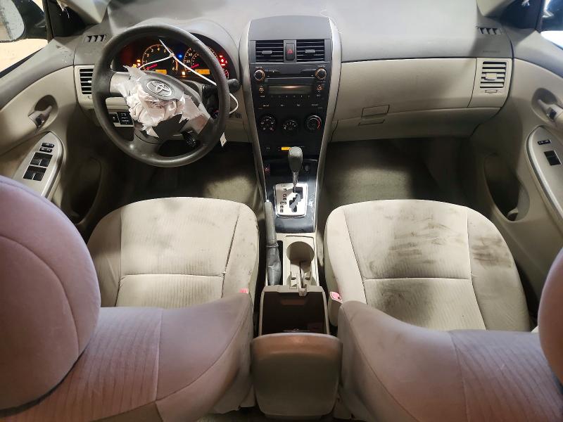 Продажа на аукционе авто 2010 Toyota Corolla, vin: JTDBU4EE0A9118443, номер лота: 63643876