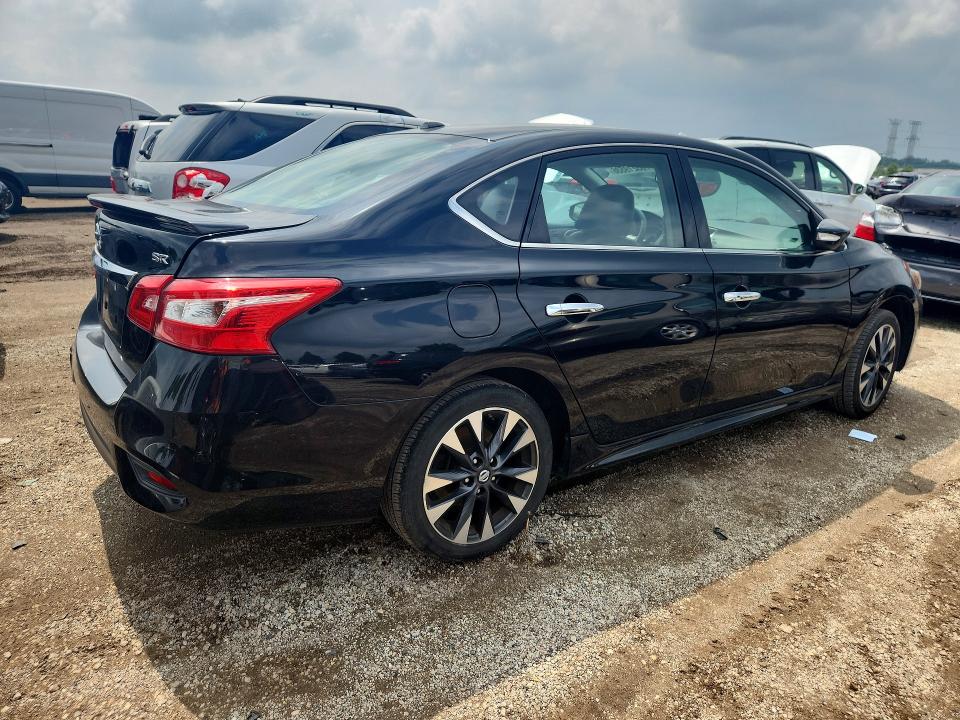 Aukcja sprzedaży 2016 Nissan Sentra, vin: 3N1AB7AP6GY225710, numer aukcji: 65219536