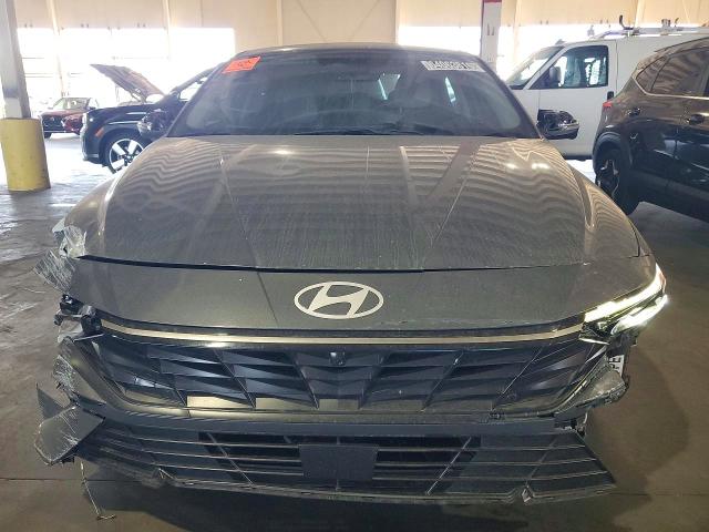 2024 Hyundai Elantra მანქანა იყიდება აუქციონზე, vin: KMHLP4DG7RU829124, აუქციონის ნომერი: 64063816