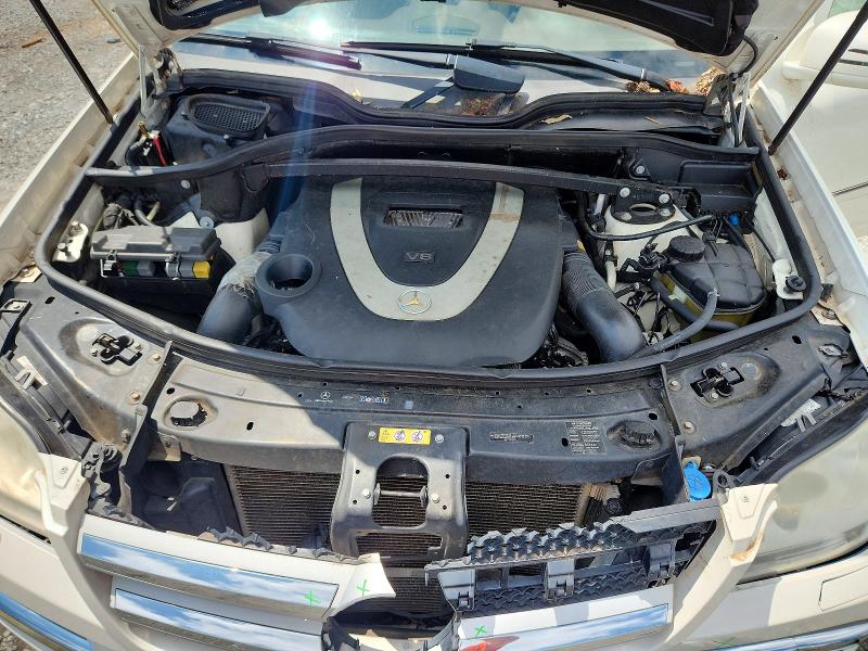 Продаж на аукціоні авто 2012 Mercedes-benz Gl, vin: 4JGBF7BE7CA795129, номер лоту: 63523366