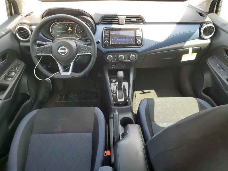 Aukcja sprzedaży 2025 Nissan Versa, vin: 3N1CN8EV7SL873657, numer aukcji: 66791366