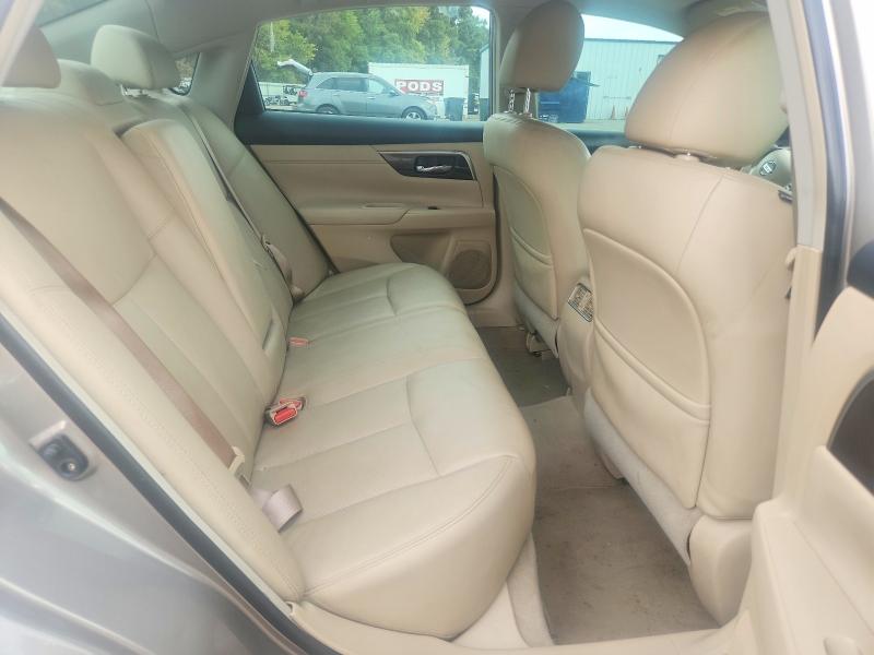 66423666 :رقم المزاد ، 1N4AL3AP8DN555155 vin ، 2013 Nissan Altima مزاد بيع