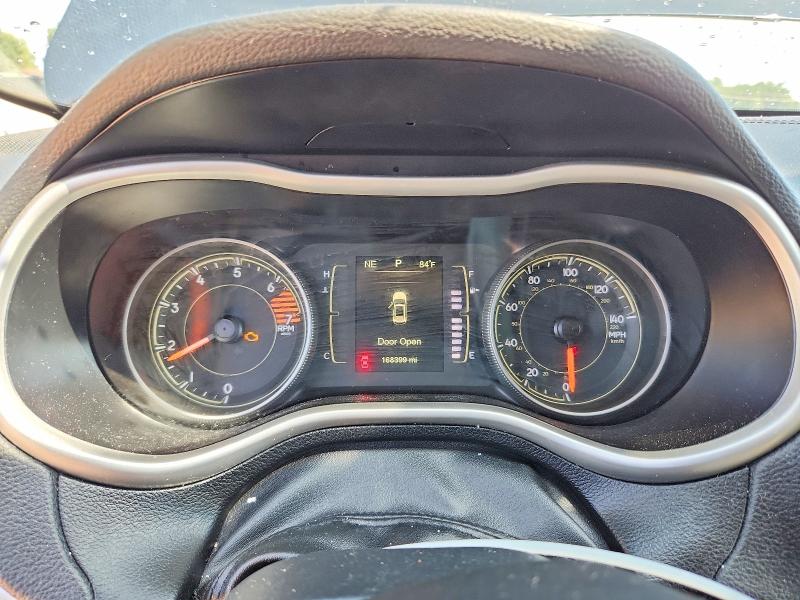 Aukcja sprzedaży 2016 Jeep Cherokee, vin: 1C4PJLCB9GW230671, numer aukcji: 65857096