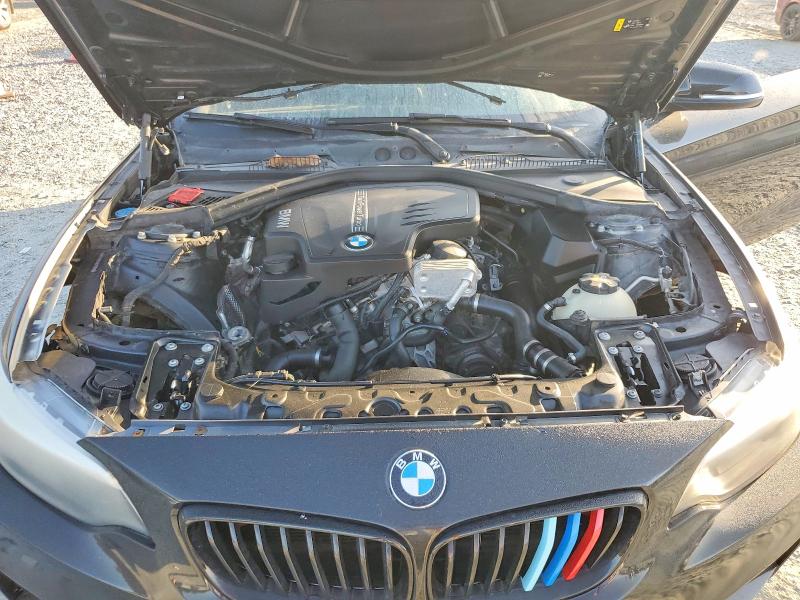 64517596 :رقم المزاد ، WBA1F9C57GV742548 vin ، 2016 Bmw 228 مزاد بيع