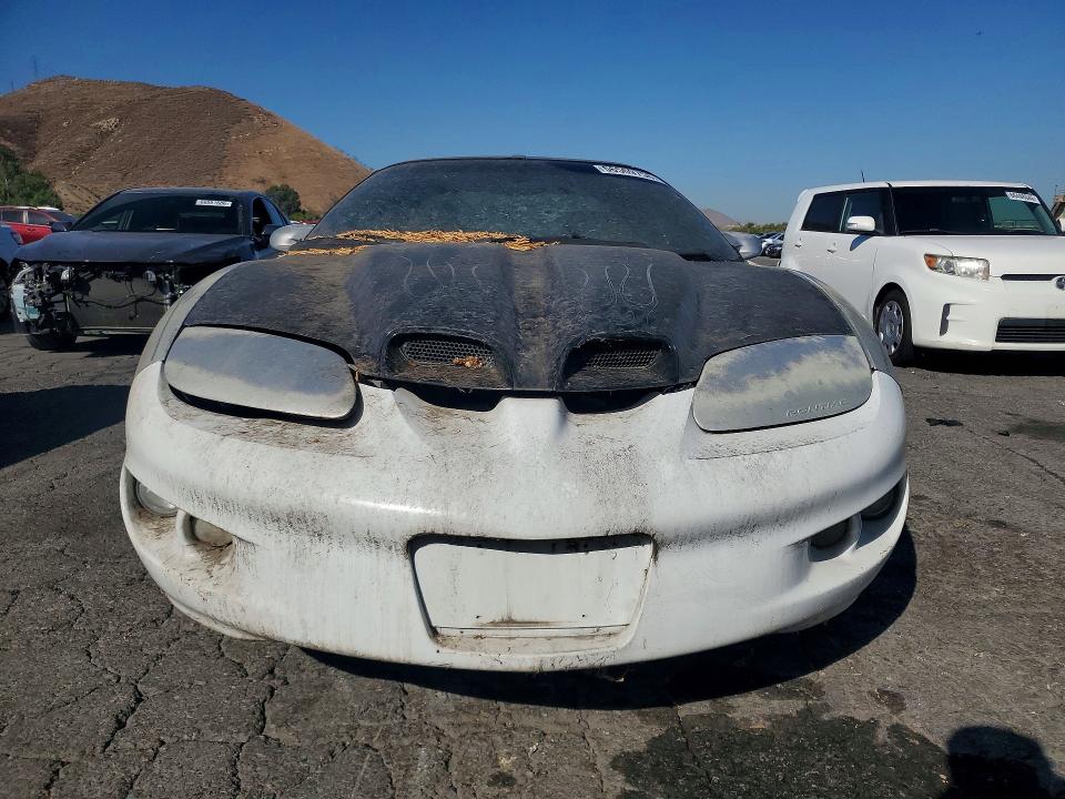 Aukcja sprzedaży 1995 Pontiac Firebird, vin: 2G2FV22P9S2213956, numer aukcji: 66569756