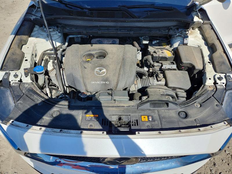 Продажа на аукционе авто 2021 Mazda Cx-5, vin: JM3KFBBM8M1326414, номер лота: 65620246