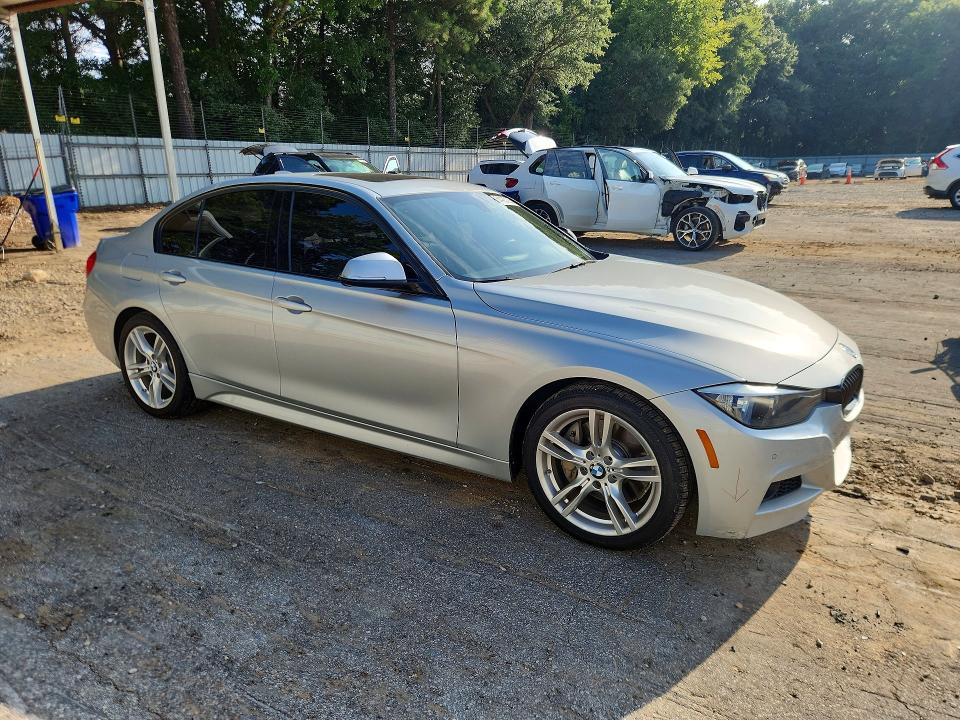Продажа на аукционе авто 2015 Bmw 328, vin: WBA3A5C59FF610996, номер лота: 64463126