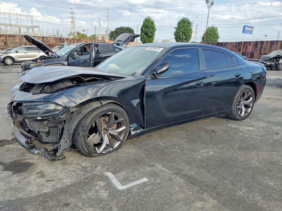 Aukcja sprzedaży 2019 Dodge Charger, vin: 2C3CDXBG9KH624404, numer aukcji: 64639626
