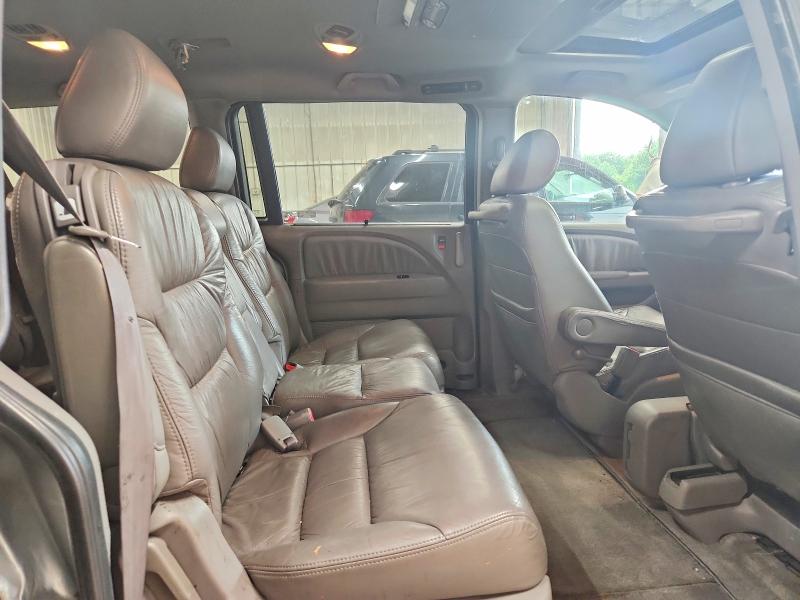 Aukcja sprzedaży 2008 Honda Odyssey, vin: 5FNRL38788B114259, numer aukcji: 64275856