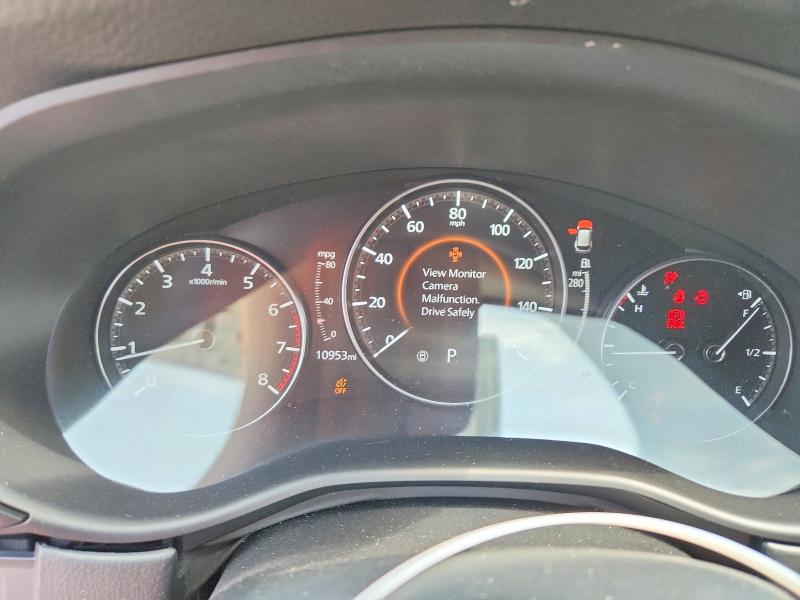 Продаж на аукціоні авто 2024 Mazda Cx-50, vin: 7MMVABEY8RN230169, номер лоту: 64047416