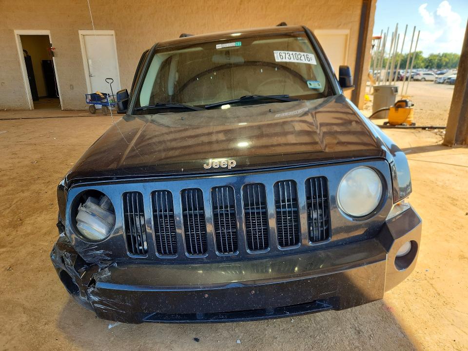 Aukcja sprzedaży 2010 Jeep Patriot, vin: 1J4NT1GA8AD641516, numer aukcji: 67310216