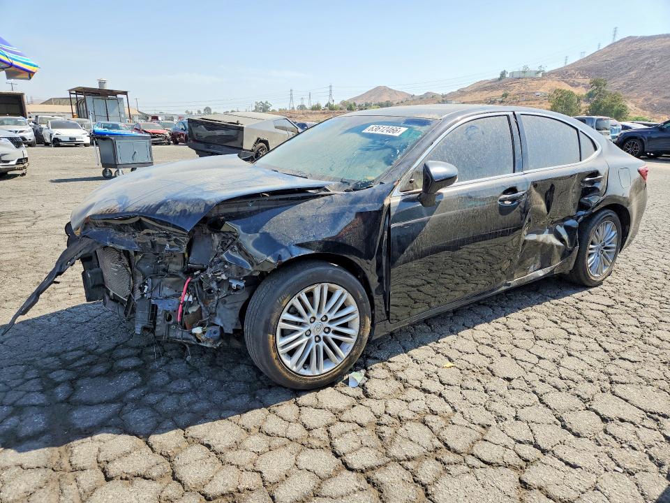 Продаж на аукціоні авто 2017 Lexus Es, vin: 58ABK1GG9HU047760, номер лоту: 63612466