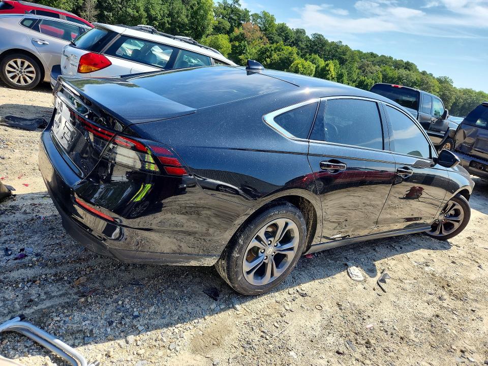 Aukcja sprzedaży 2023 Honda Accord, vin: 1HGCY1F37PA007028, numer aukcji: 63191736