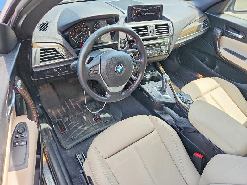 Продажа на аукционе авто 2016 Bmw 228, vin: WBA1G9C57GV598870, номер лота: 63208946