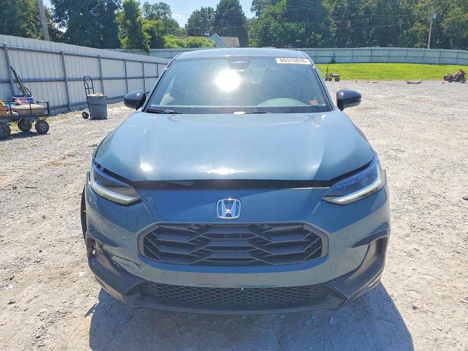 Aukcja sprzedaży 2027 Honda Hr-v, vin: 3CZRZ1H58VM704674, numer aukcji: 66515816