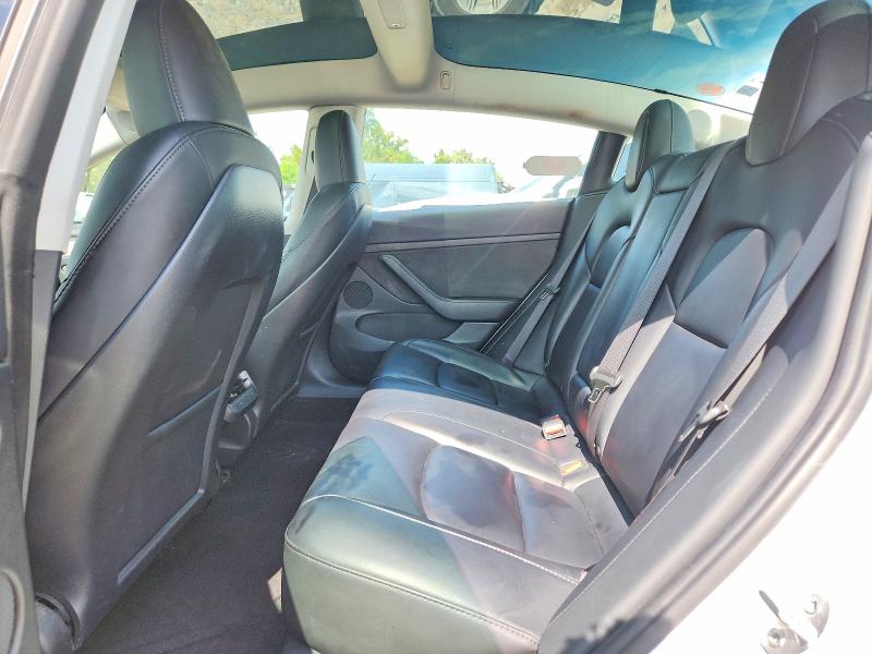 Aukcja sprzedaży 2023 Tesla Model 3, vin: 5YJ3E1EA7PF566075, numer aukcji: 65082016