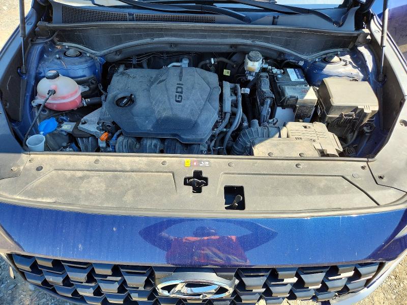 Продажа на аукционе авто 2022 Hyundai Santa Fe, vin: 5NMS1DAJ9NH403471, номер лота: 57427726