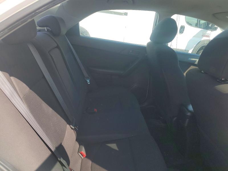 2012 Kia Forte მანქანა იყიდება აუქციონზე, vin: KNAFU4A2XC5630148, აუქციონის ნომერი: 66482356