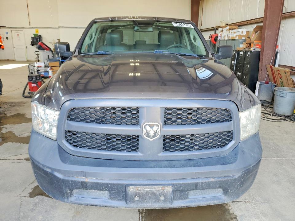 Продажа на аукционе авто 2019 Ram 1500 Classic, vin: 1C6RR7FG1KS666308, номер лота: 64116266