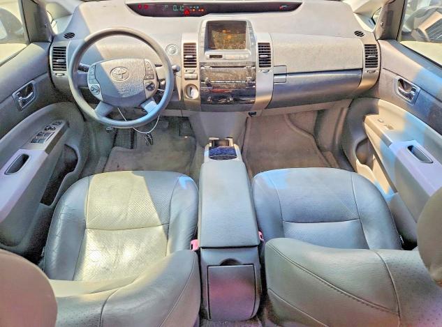 Aukcja sprzedaży 2008 Toyota Prius, vin: JTDKB20U083410034, numer aukcji: 63787596