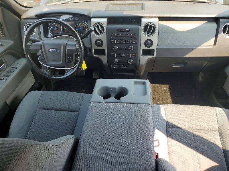 Продаж на аукціоні авто 2011 Ford F150, vin: 1FTFX1EFXBFC94810, номер лоту: 65091496
