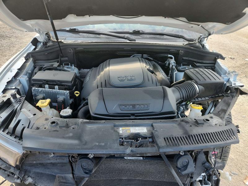 66202196 :رقم المزاد ، 1C4SDJET6MC575472 vin ، 2021 Dodge Durango مزاد بيع