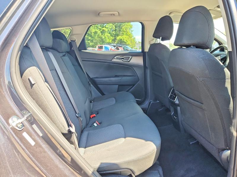 Aukcja sprzedaży 2026 Kia Sportage, vin: 5XYK23DF3TG391758, numer aukcji: 64455176