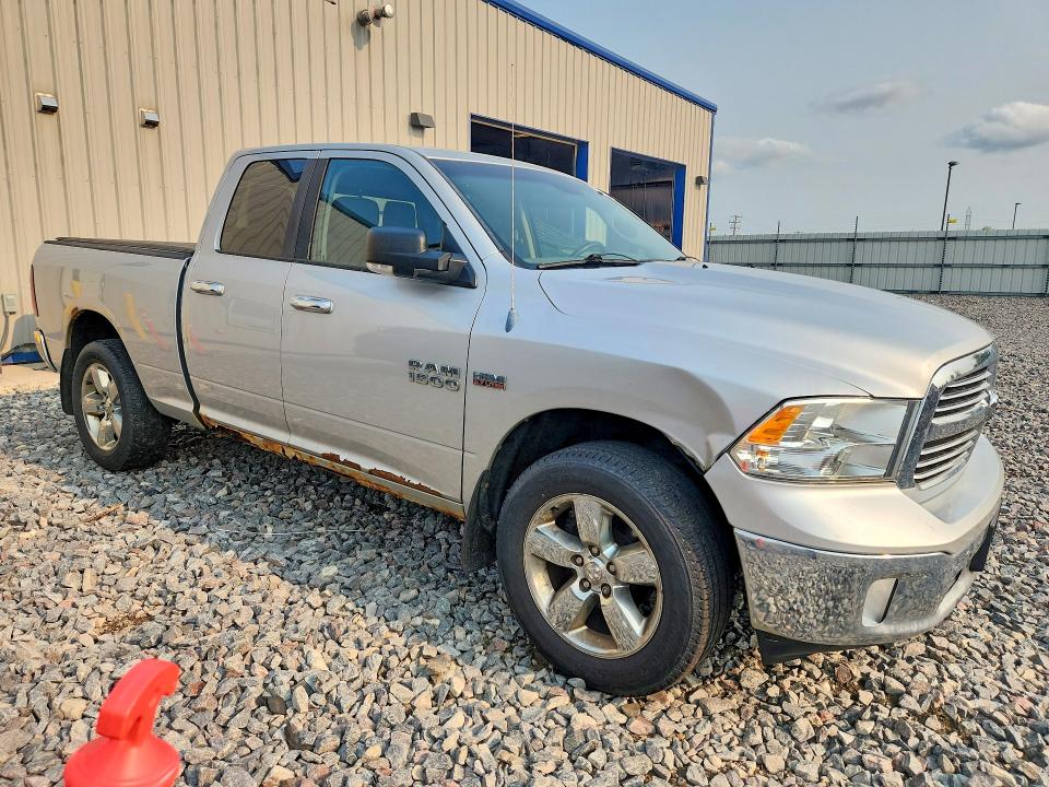 Продажа на аукционе авто 2013 Ram 1500, vin: 1C6RR7GT6DS599557, номер лота: 64778906