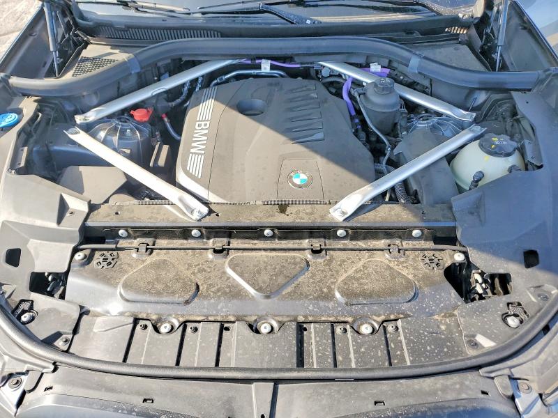 Продажа на аукционе авто 2026 Bmw X5, vin: 5UX13EU04T9026974, номер лота: 66500236